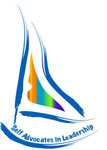Self Advocates in Leadership Logo